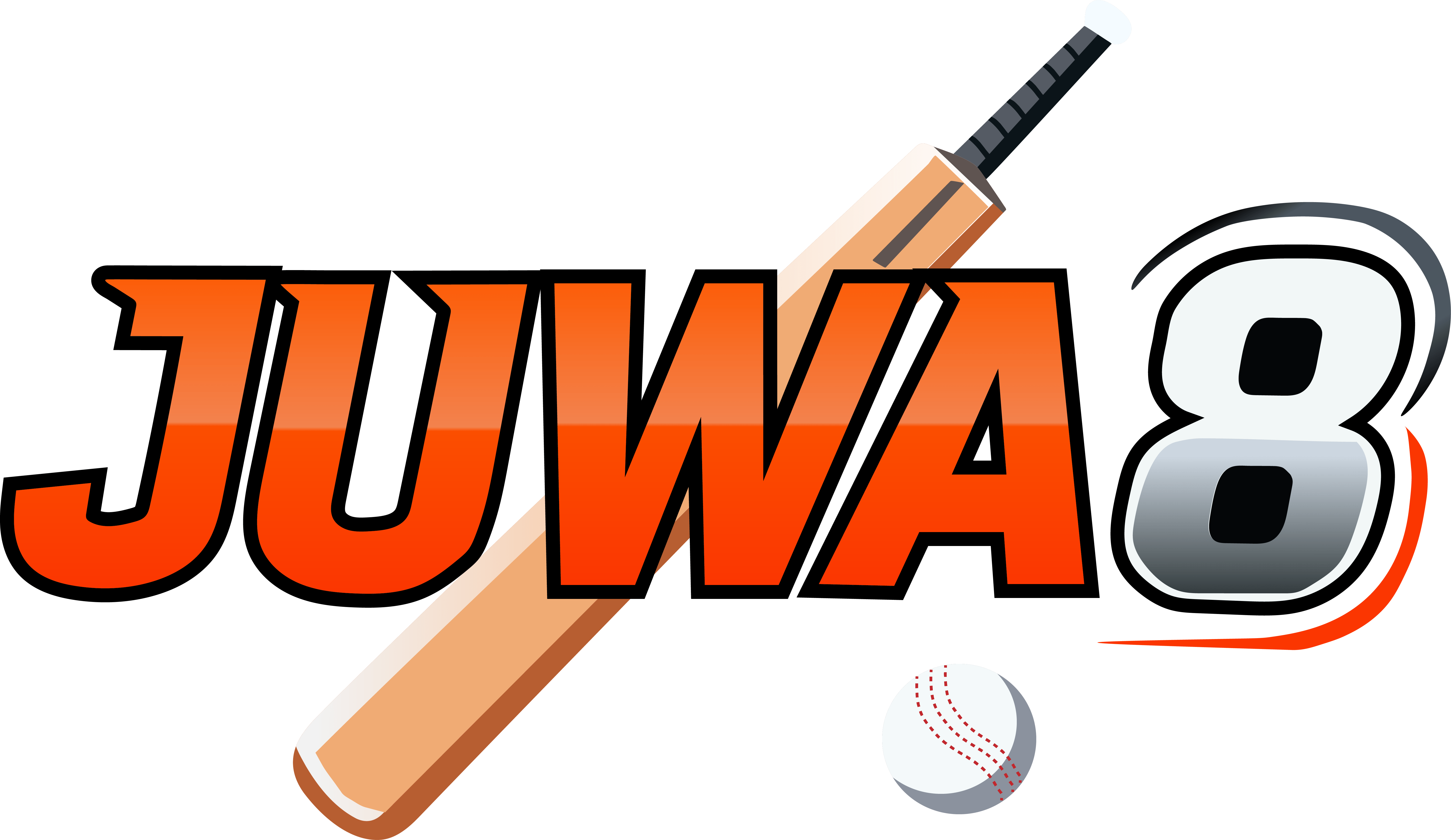 Juwa8 Nepal लोगो